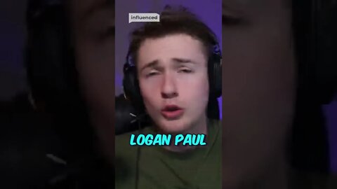 Logan Paul Robbed By An Animal