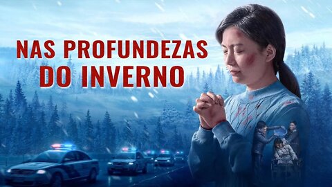 FILME NAS PROFUNDEZAS DO INFERNO I FILME BASEADO EM FAOS REAIS I COMUNISMO NA CHINA I GENOCÍDIO