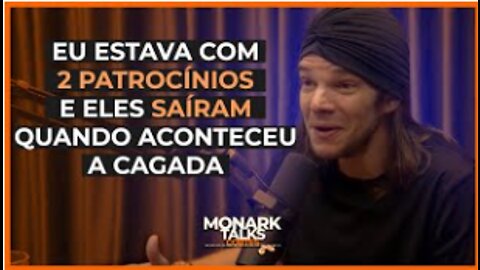 Monark Talks Cortes - OS PODCAST'S PRECISAM SE UNIR