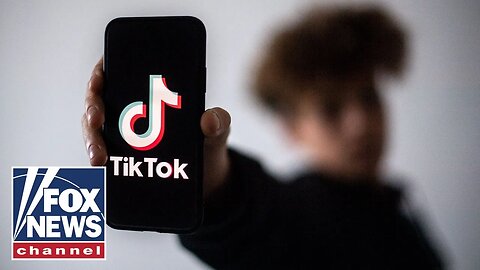 Rep Mike Gallagher | Chinese-owned social media app TikTok is ‘lying’ to its users