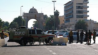 Tensions Rise In Iraq After Failed Assassination Of Prime Minister