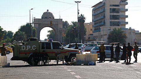 Tensions Rise In Iraq After Failed Assassination Of Prime Minister