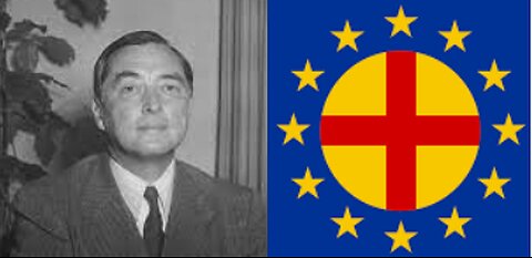 The truth about Richard von Coudenhove Kalergi