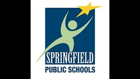 September 6, 2022 - Springfield, MO Public Schools - Study Session