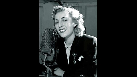 Famous Last Words (Vera Lynn)