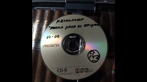 KenoChamp - Musica Para el Estupidos