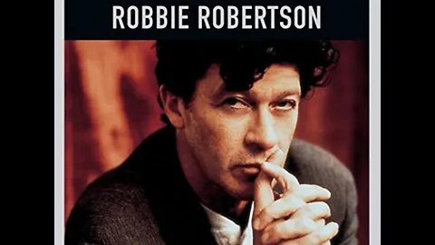 Ghost Dance ~ Robbie Robertson