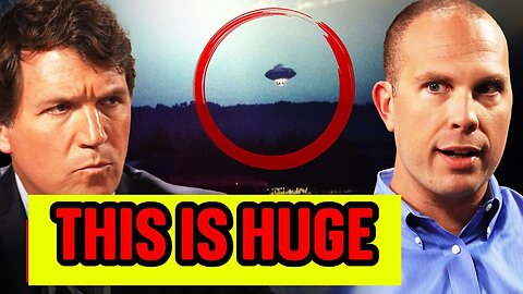 SHOCKING NEWS: Has the Government Killed Anybody Connected to UFO Programs 12/16/23..