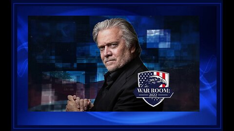 “Borders, Debt, And Geopolitics”: Steve Bannon Dives Into MAGA’s Top Priorities