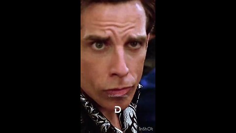 Zoolander meme