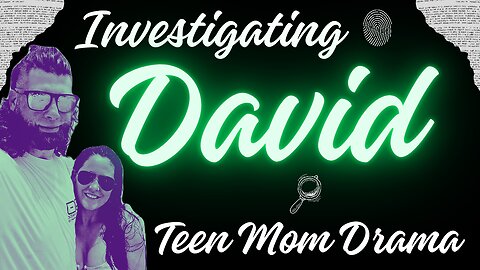 INVESTIGATING DAVID