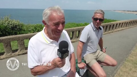 Découverte du Golf avec le Birdie Club Biarritz[ en direct ]