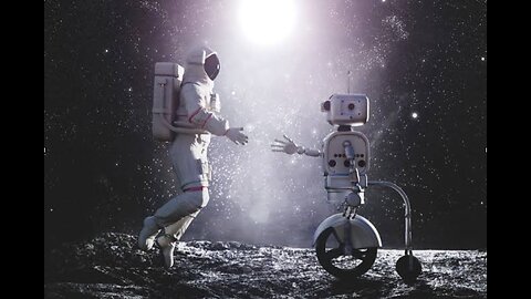 Empowering Human Space Exploration Through Collaborative Robotics: A NASA Endeavor"