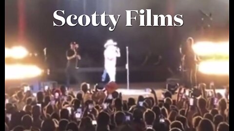 6.25.23 | The HU - Black Thunder - Scotty Films