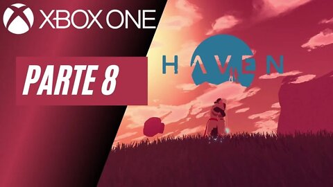 HAVEN - PARTE 8 (XBOX ONE)