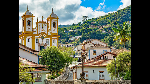 Minas Gerais - Brazil