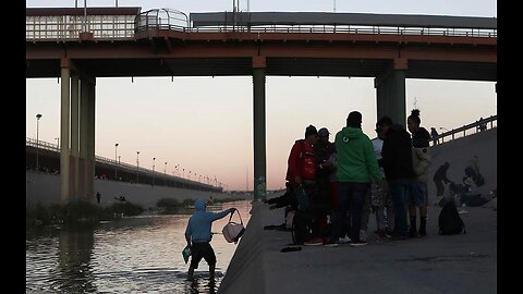 WATCH Witnesses Shred Veronica Escobar After Insulting Allegation Made at House Border Crisis