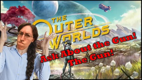 The Outer Worlds Part 12 Everyday Let's Play