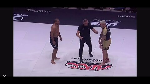 André Galvao vs Gordon Ryan adcc 2022 #jiujitsu #bjj #adcc #oss