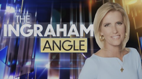 The INGRAHAM ANGLE (August 29, 2024) FULL EPISODE