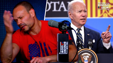 Biden EMBARRASSES America In Dismal Overseas Trip