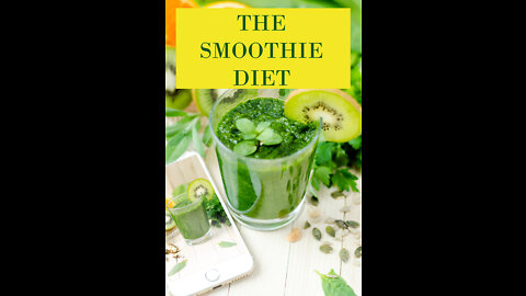 10 Healthy Smoothies For Weight Loss