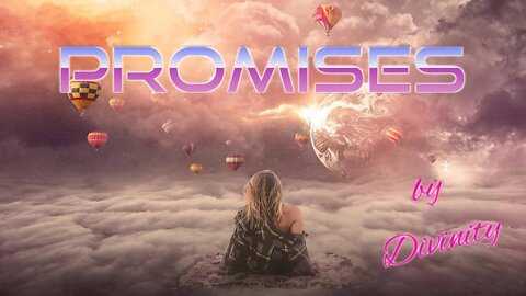 Promises by Divinity - NCS - Synthwave - Free Music - Retrowave