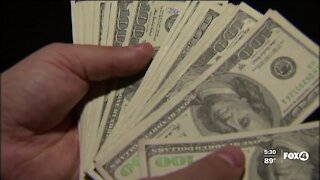 FLORIDA MINIMUM WAGE GOES UP