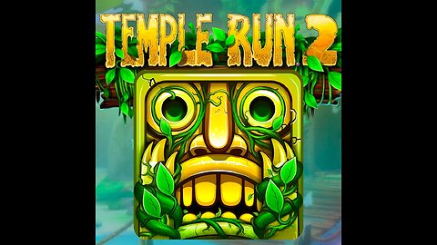 Temple Run 2 Real Life