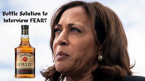 MSNBC Wonders if MIA Kamala Will Do an Interview This Week