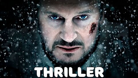 Liam Neeson Stars in an Unforgettable Crime and Mystery Thriller! | Mystery, Drama | Full Movie