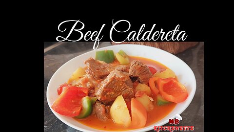 SOLVE NANAMAN ANG HANDAAN PAG GANITO KASARAP ANG BEEF CALDERETA! SARSA PA LANG ULAM NA!!!