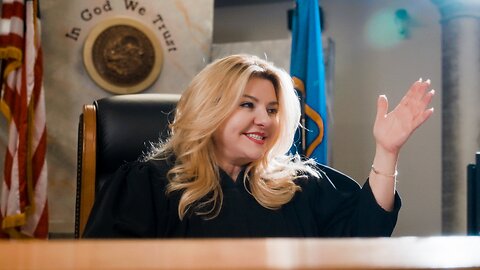 Judge Michele Fiore INDICTED! She's A Key Witness To Predator Drones Deployed By Obama In NV 2014