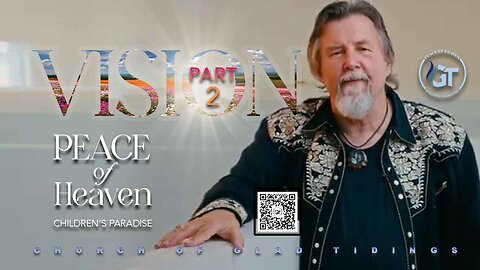 Peace of Heaven Children’s Paradise - Vision Part #2