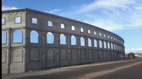 História da Cidade de Alto Santos Ceará