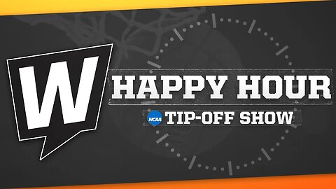 College Basketball Picks | NC State vs Ole Miss | LSU vs Syracuse | Happy Hour Tip-Off Nov 28