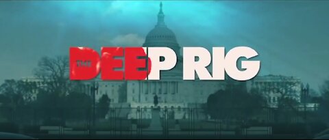 The Deep Rig - The Movie