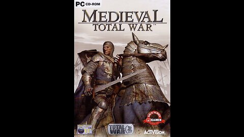 Medieval Total War II - The Siege of Sentenil