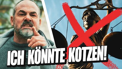 Dieses Urteil ist ein Skandal! Carsten Stahl fordert härtere Strafen! 25.03.2023