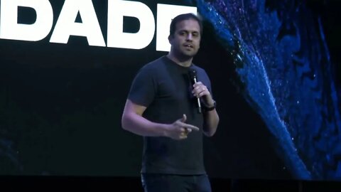 PABLO MARÇAL (AS 7 CAMADAS DA IDENTIDADE)