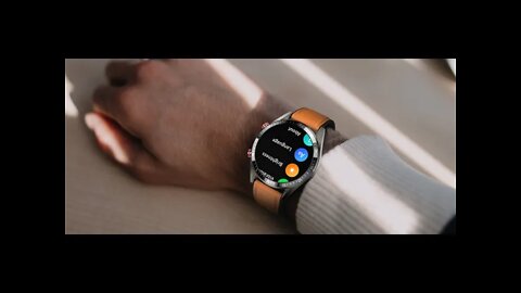 New KALOSTE SmartWatch Official Trailer