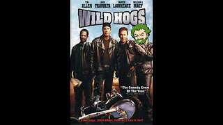 Wild Hogs Hi Stream [Get Well Papa Grass]