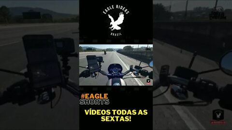 Eagle Riders Brasil! #shorts #eagleshorts