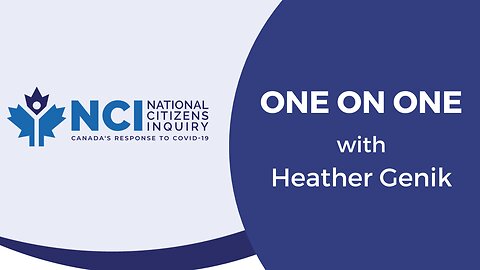 1on1 with Michelle | Day 3 Winnipeg | Heather Genik