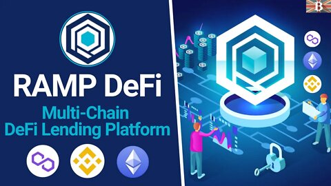 RAMP DeFi Tutorial for Beginners 2022: How to Earn with RAMP DeFi Lending Platform