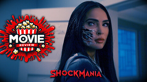 SUBSERVIENCE - Sign Me Up For A Robot Megan Fox (USA, 2024)