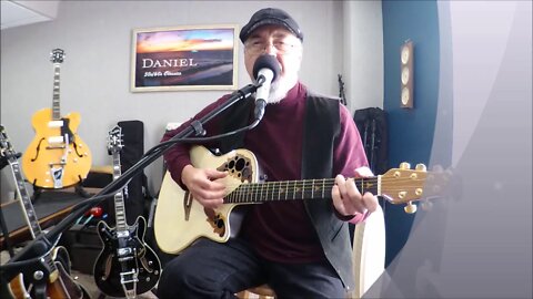 Jamaica Farewell (cover)