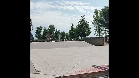 50-50 the hubba