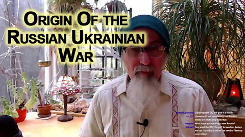 Origin Of the Russian Ukrainian War: EU Trade Agreement with Ukraine Leading to the 2014 Coup