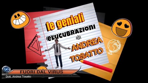 VOGLIAMOCI BENE, NON FACCIAMOCI MANIPOLARE. Fuori dal Virus n.053.SP